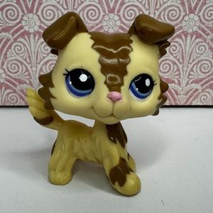 Littlest pet shop #2210